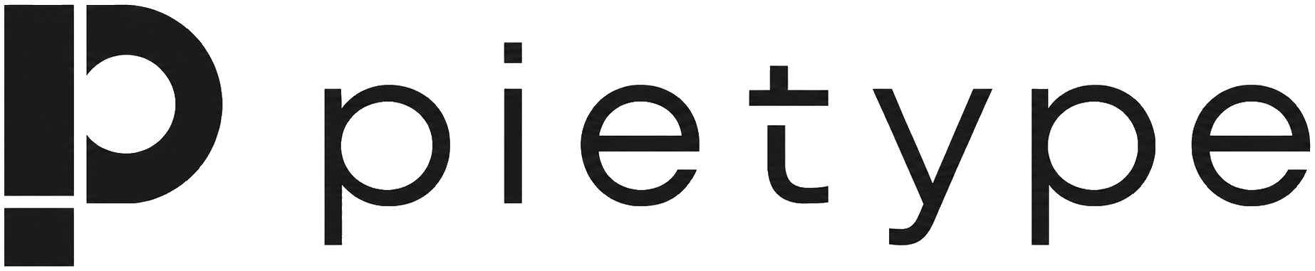 Pietype